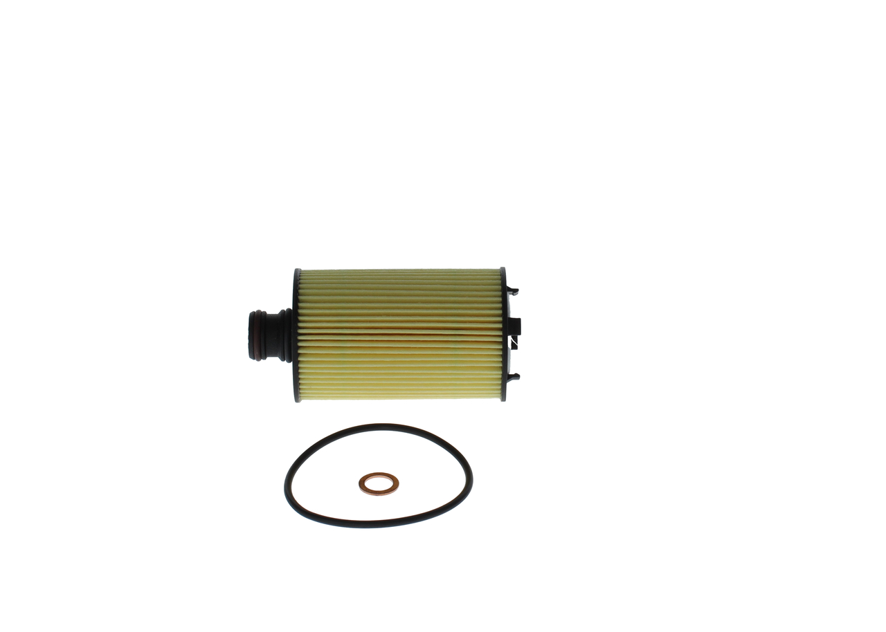 BOSCH BOFF026407154 Olajszűrő
