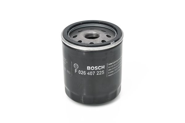 BOSCH BOSF026407225 olajszűrő
