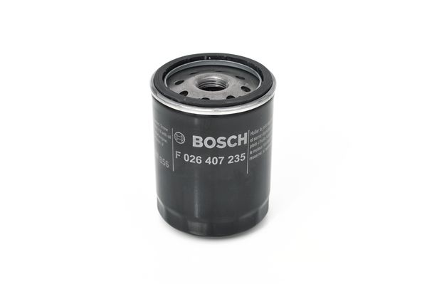 BOSCH BOSF026407235 olajszűrő