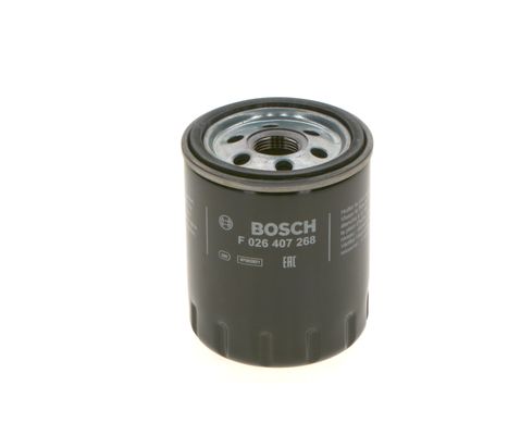 BOSCH BOSF026407268 olajszűrő