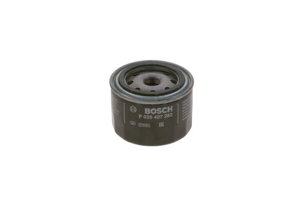 BOSCH BOSF026407282 hidraulika szűrő, automatikus váltó