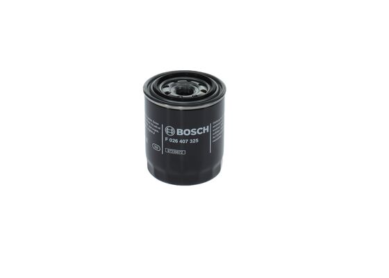 BOSCH F026407325 olajszűrő