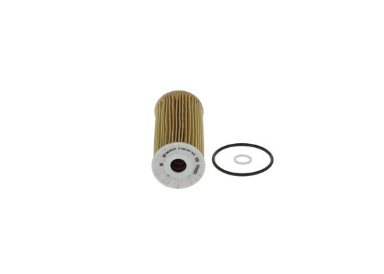 BOSCH F026407333 FILTR OLEJU KIA STINGER 06.17-