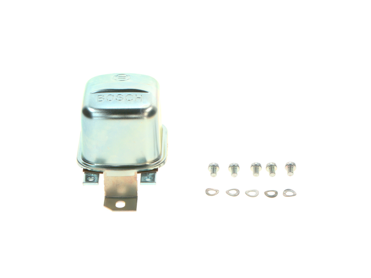 BOSCH F026T02200 SZABÁLYOZÓ