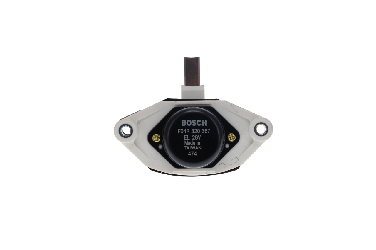 BOSCH F04R320367 ELEKTR.FESZÜLTSÉGSZAB.