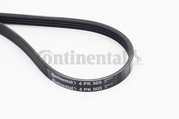 CONTINENTAL CTAM 1000873906 4PK905-CT - hosszbordás szíj