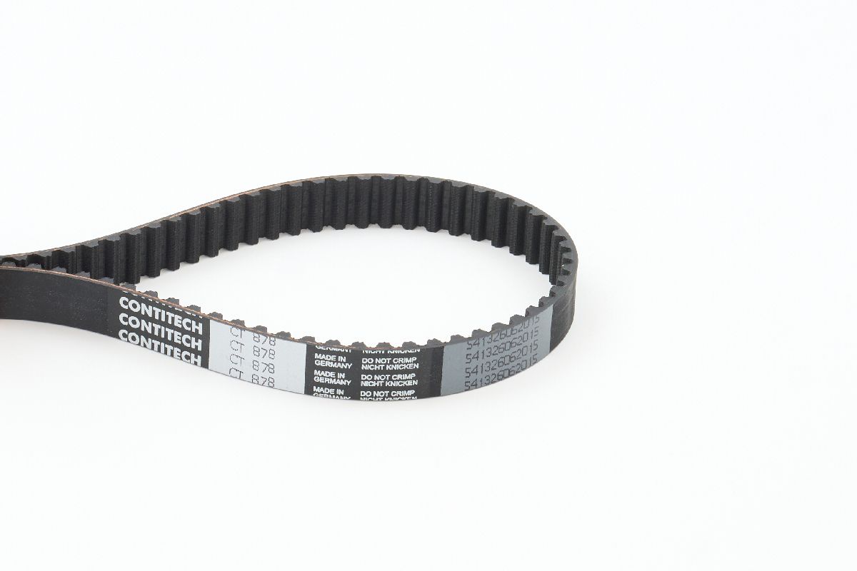 CONTITECH 1001894073 CT878 - Fogasszíj