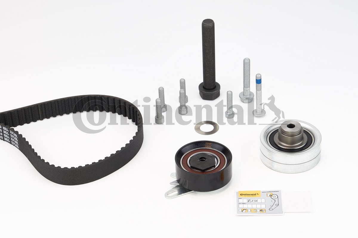 CONTITECH 0CT1120K1 vezérműszíj kit