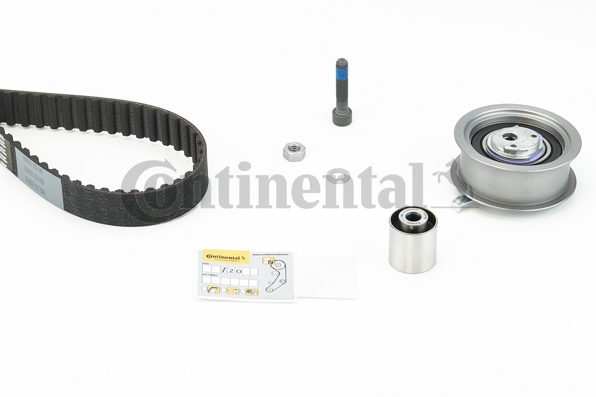 CONTITECH 0CT945K2 vezérműszíj kit