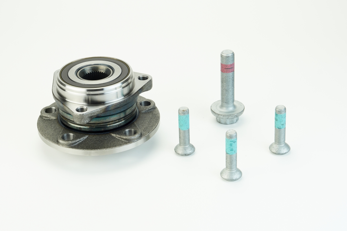 CONTITECH CONWBE1002 Kerékagy, kerékcsapágy- készlet, tengelycsonk