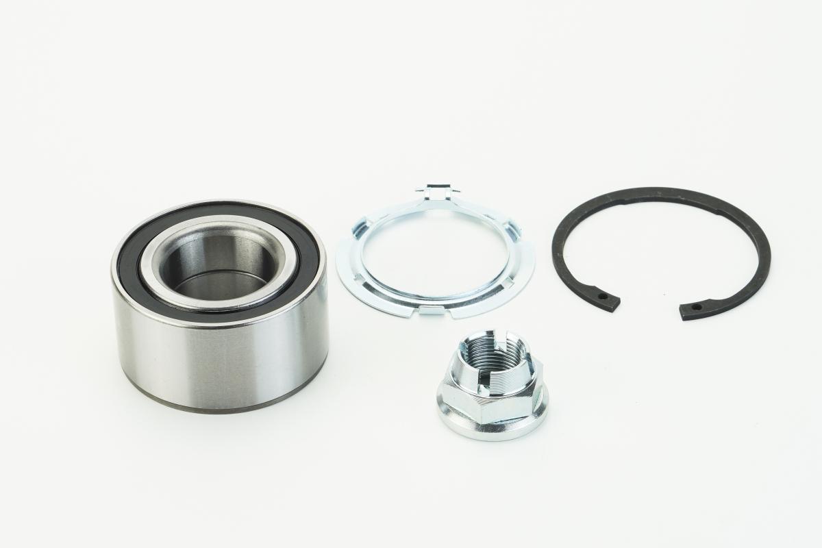 CONTITECH CONWBE1007 Kerékagy, kerékcsapágy- készlet, tengelycsonk