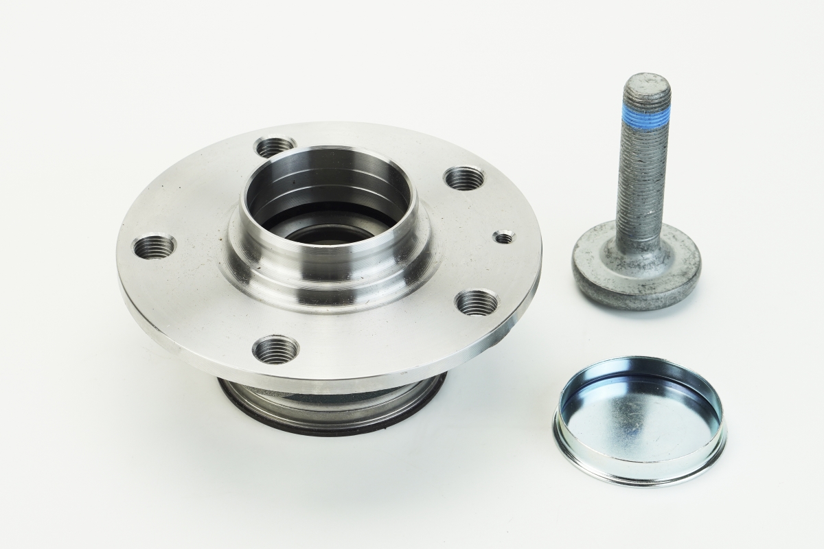 CONTITECH CONWBE1008 Kerékagy, kerékcsapágy- készlet, tengelycsonk