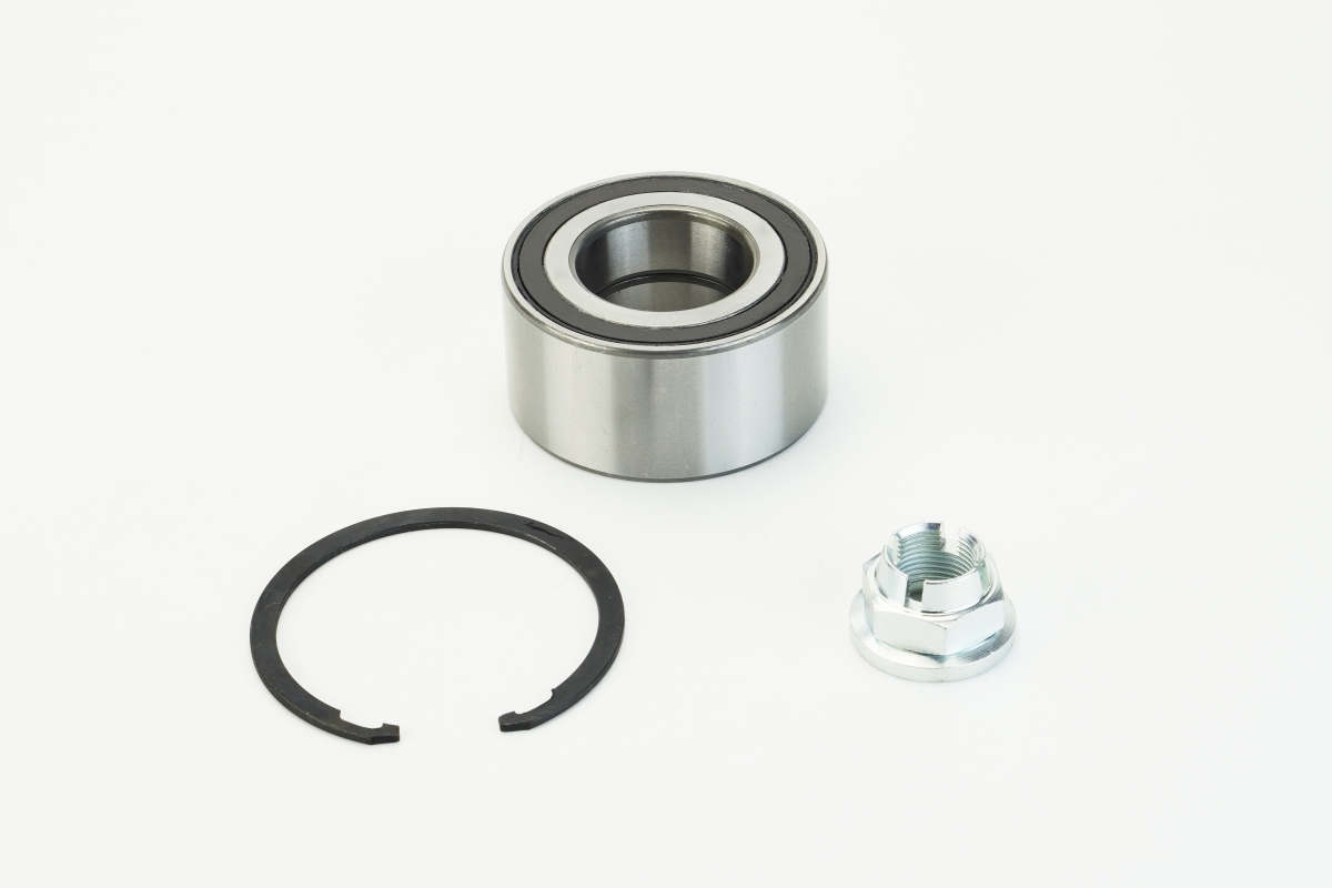 CONTITECH CONWBE1012 Kerékagy, kerékcsapágy- készlet, tengelycsonk