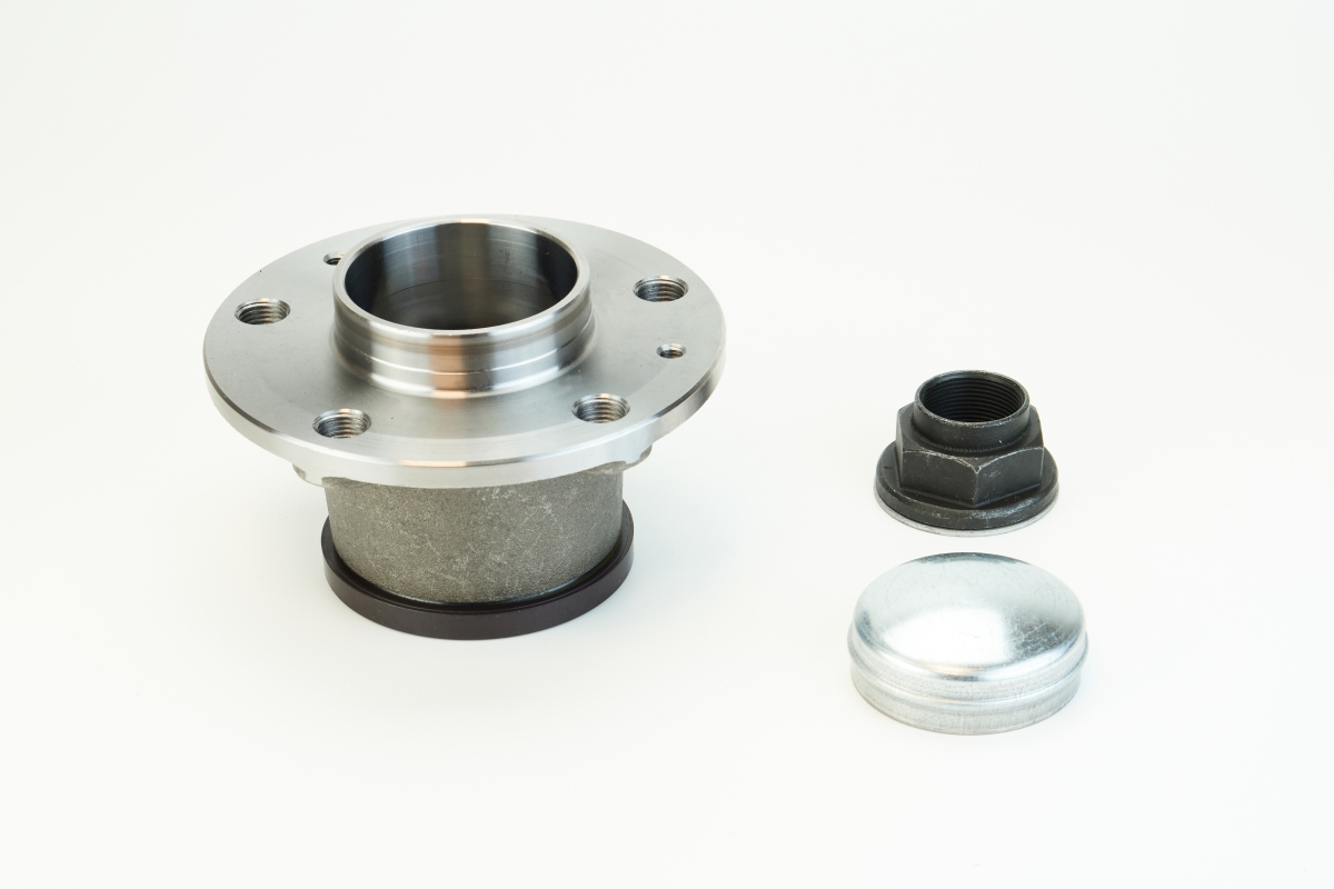 CONTITECH CONWBE1077 Kerékagy, kerékcsapágy- készlet, tengelycsonk