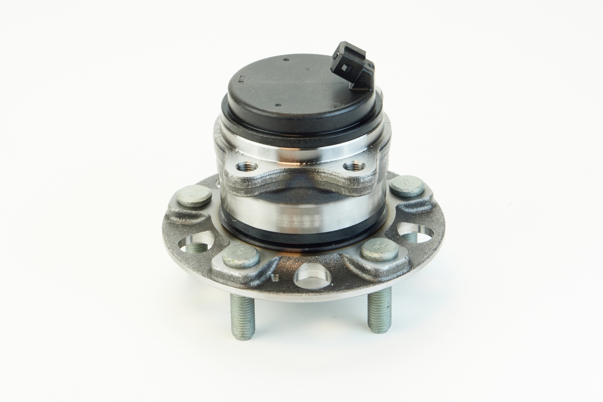 CONTITECH CONWBE1119 Kerékagy, kerékcsapágy- készlet, tengelycsonk