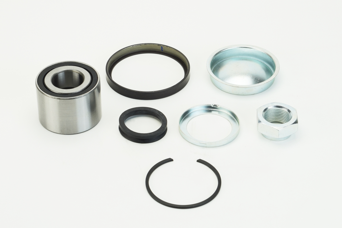 CONTITECH CONWBE1166 Kerékagy, kerékcsapágy- készlet, tengelycsonk