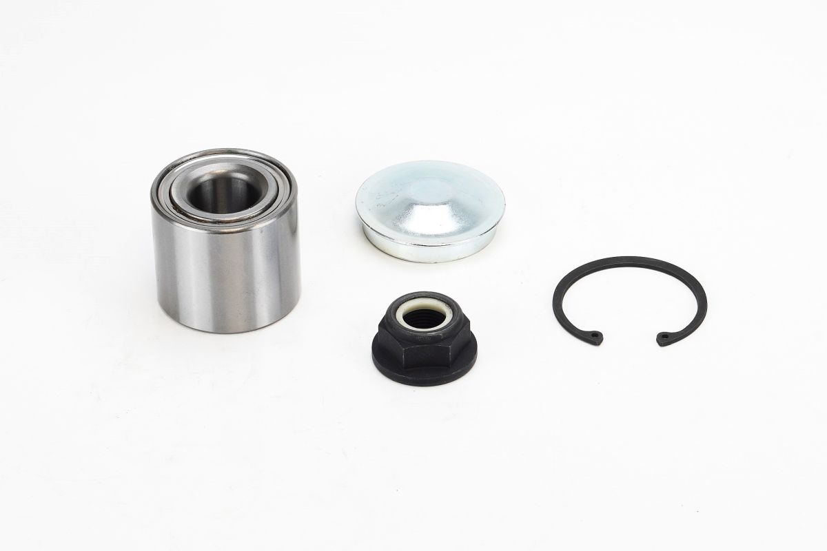 CONTITECH CONWBE1168 Kerékagy, kerékcsapágy- készlet, tengelycsonk