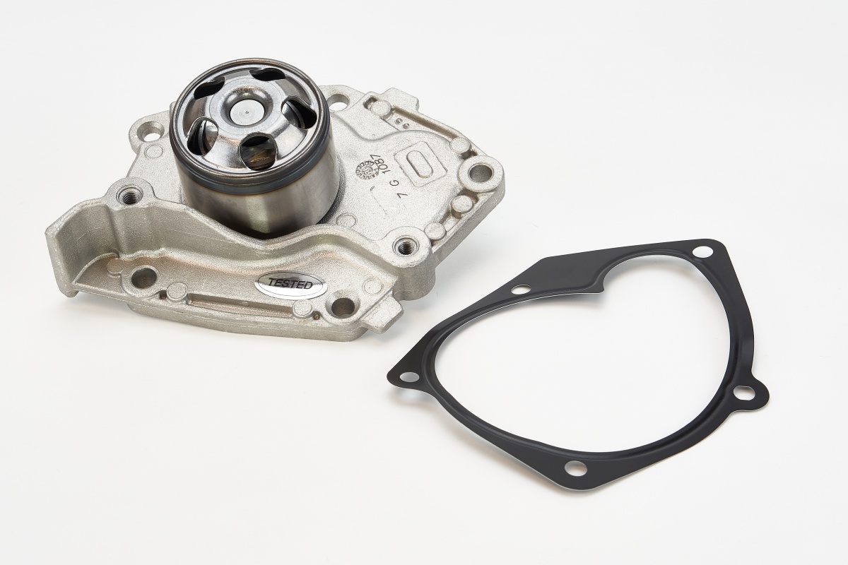 CONTITECH WP6074CT WP6074CT VIZPUMPA - CONTITECH