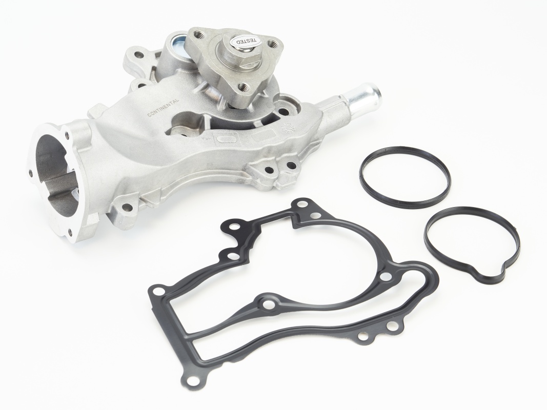 CONTITECH WPS3080 Vízszivattyú, motorhűtés