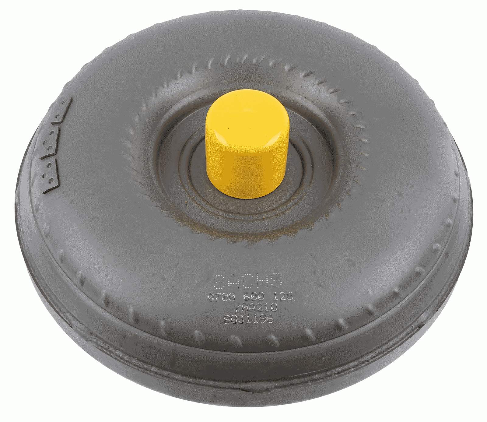 SACHS SAC0700 600 126 Nyomatékváltó