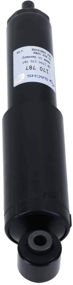 QWP 1001286765 WSA199 - lengéscsillapító