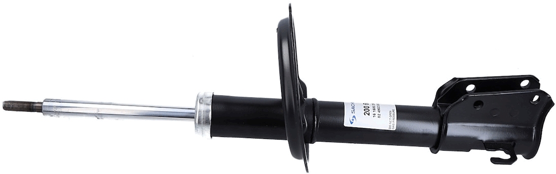 SACHS 200 604S Lengéscsillapító