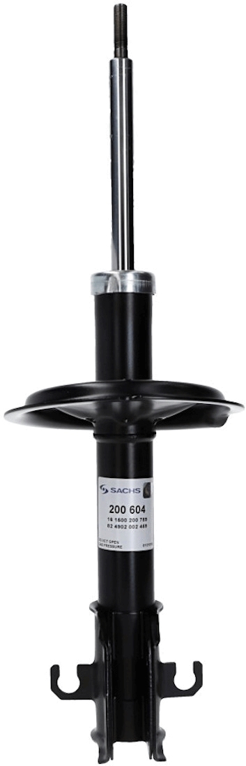 SACHS 200 604S Lengéscsillapító