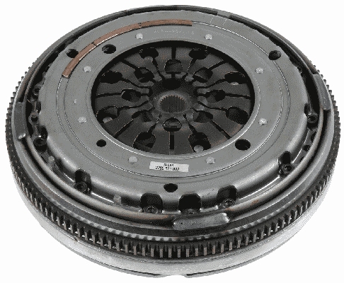 SACHS SAC2289 521 002 kuplungkészlet