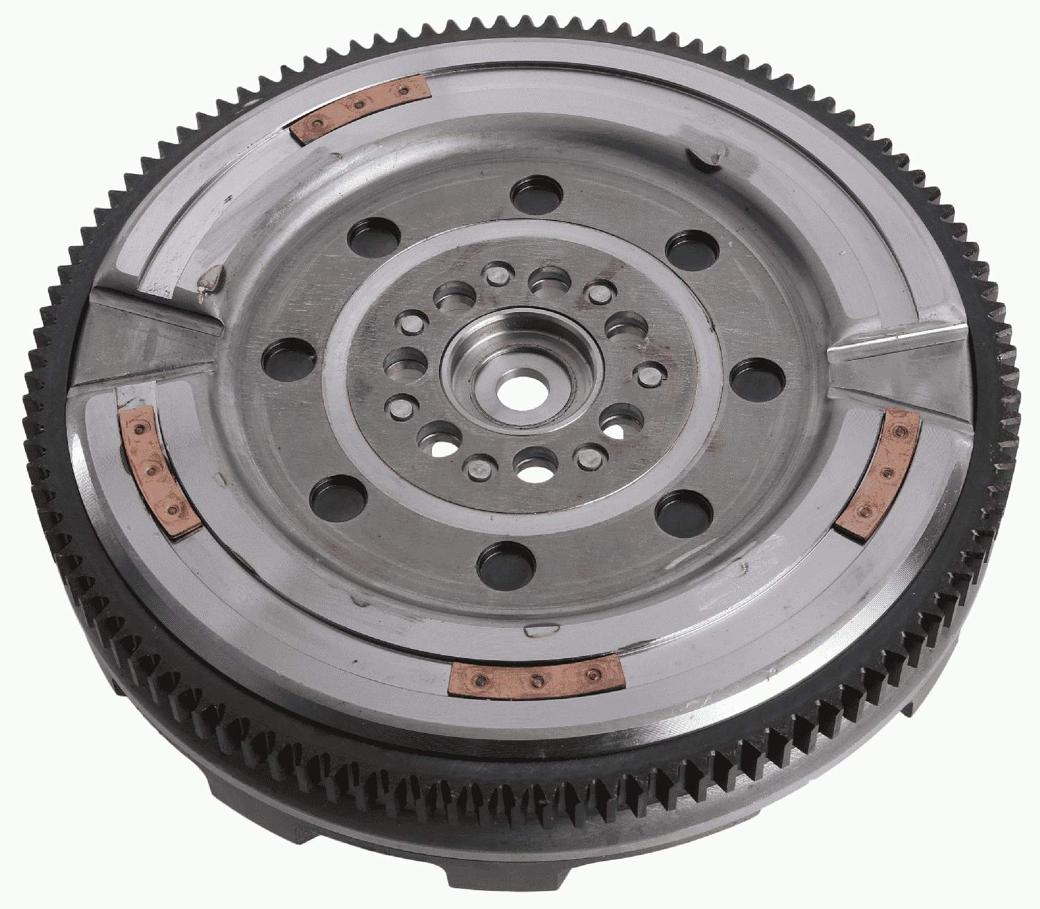 SACHS SAC2294 701 041 Lendkerék, kettőstömegű lendkerék