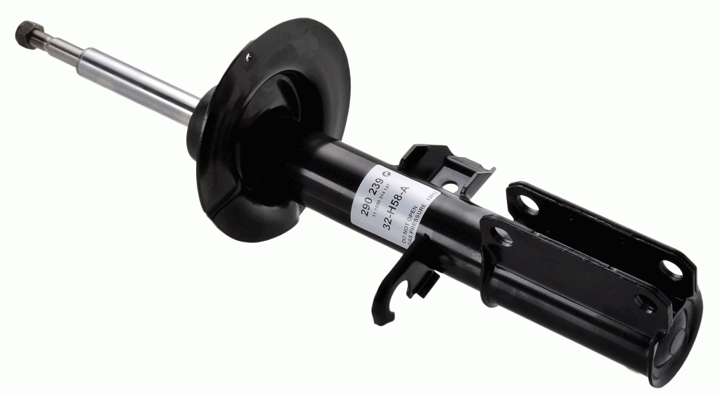 SACHS 74670 290239 - Lengéscsillapító