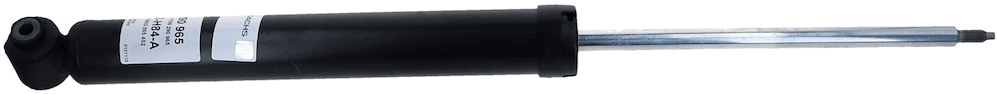 SACHS SAC290 965 Lengéscsillapító