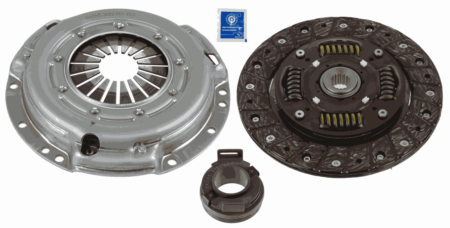 SACHS 3000840601 Kuplungkészlet, kuplung szett