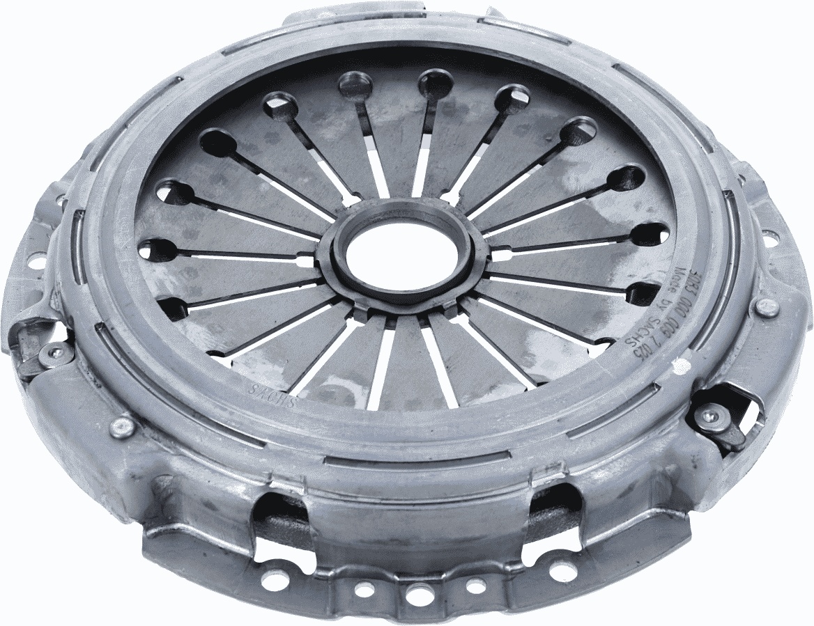 SACHS SAC3000 950 083 Kuplungkészlet, kuplung szett