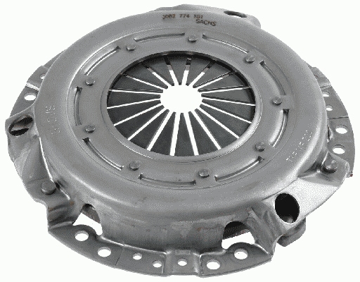 SACHS SAC3082 774 101 Kuplungszerkezet, nyomólap kuplunghoz