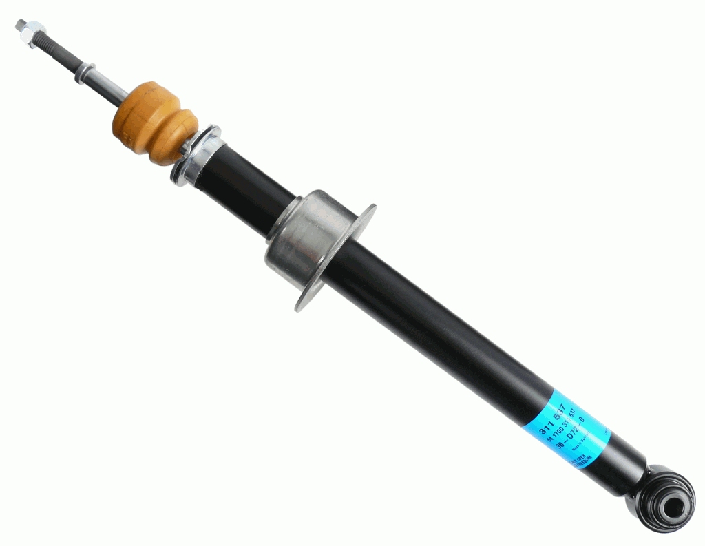 SACHS SAC311 537 Lengéscsillapító