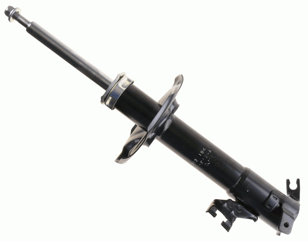 QWP 1001286977 WSA411 - lengéscsillapító