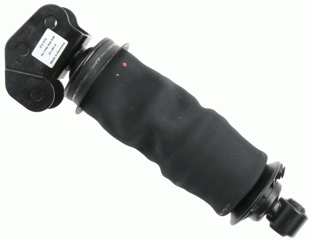 SACHS 313072 Lengescsillapito