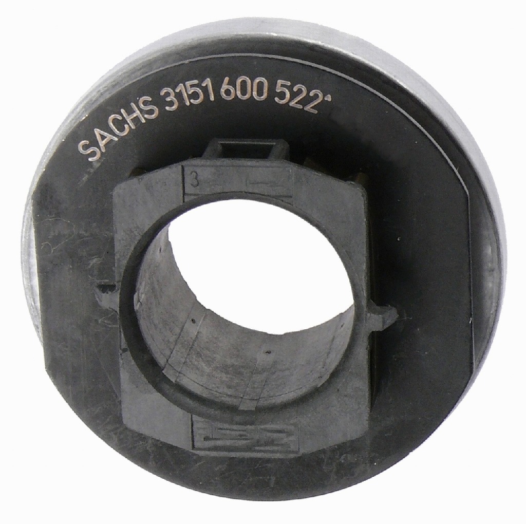 SACHS SAC3151 600 522 Kinyomócsapágy kuplunghoz