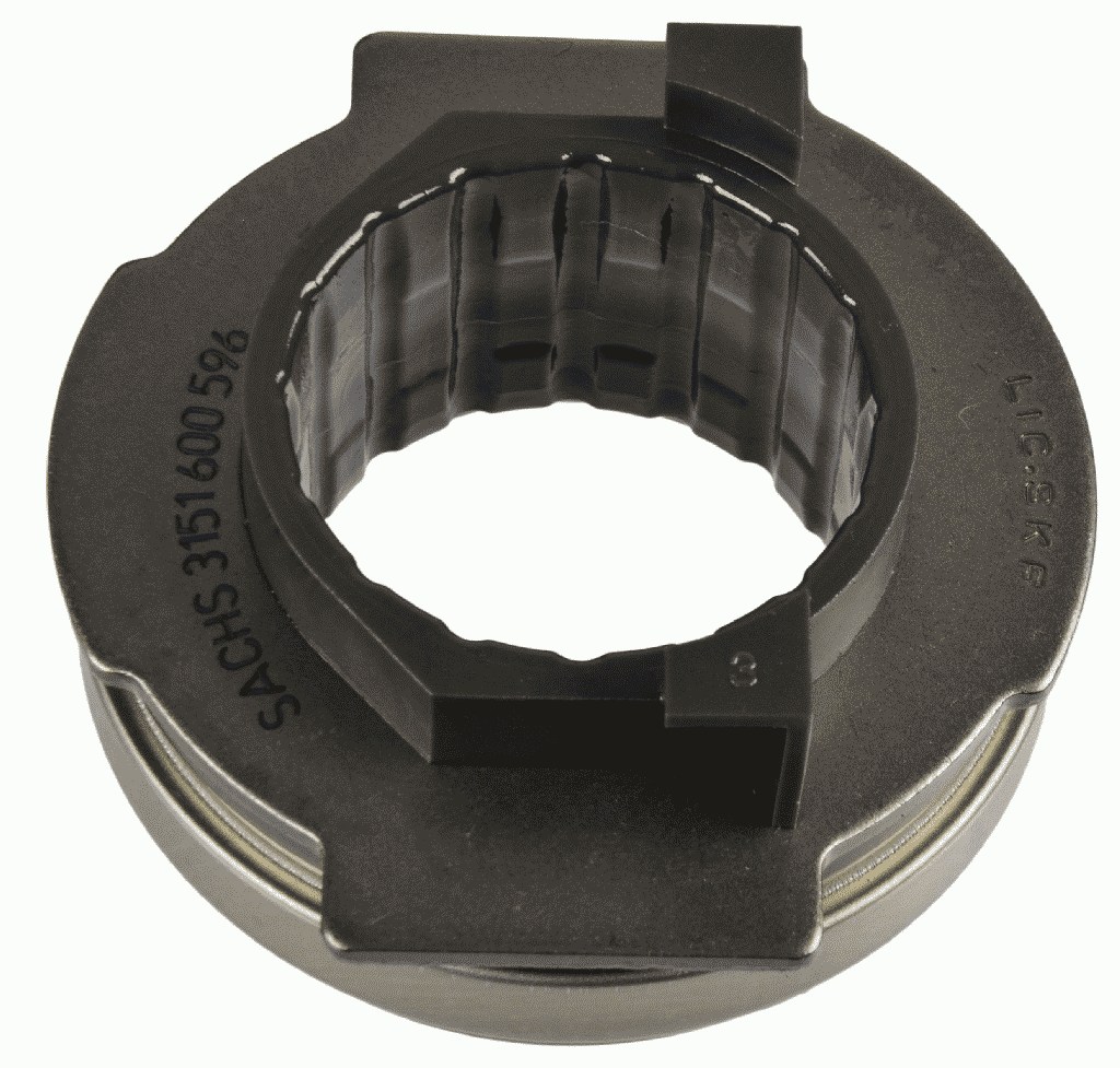 SACHS SAC3151 600 596 Kinyomócsapágy kuplunghoz