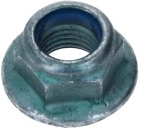 SACHS SAC317 574 Lengéscsillapító