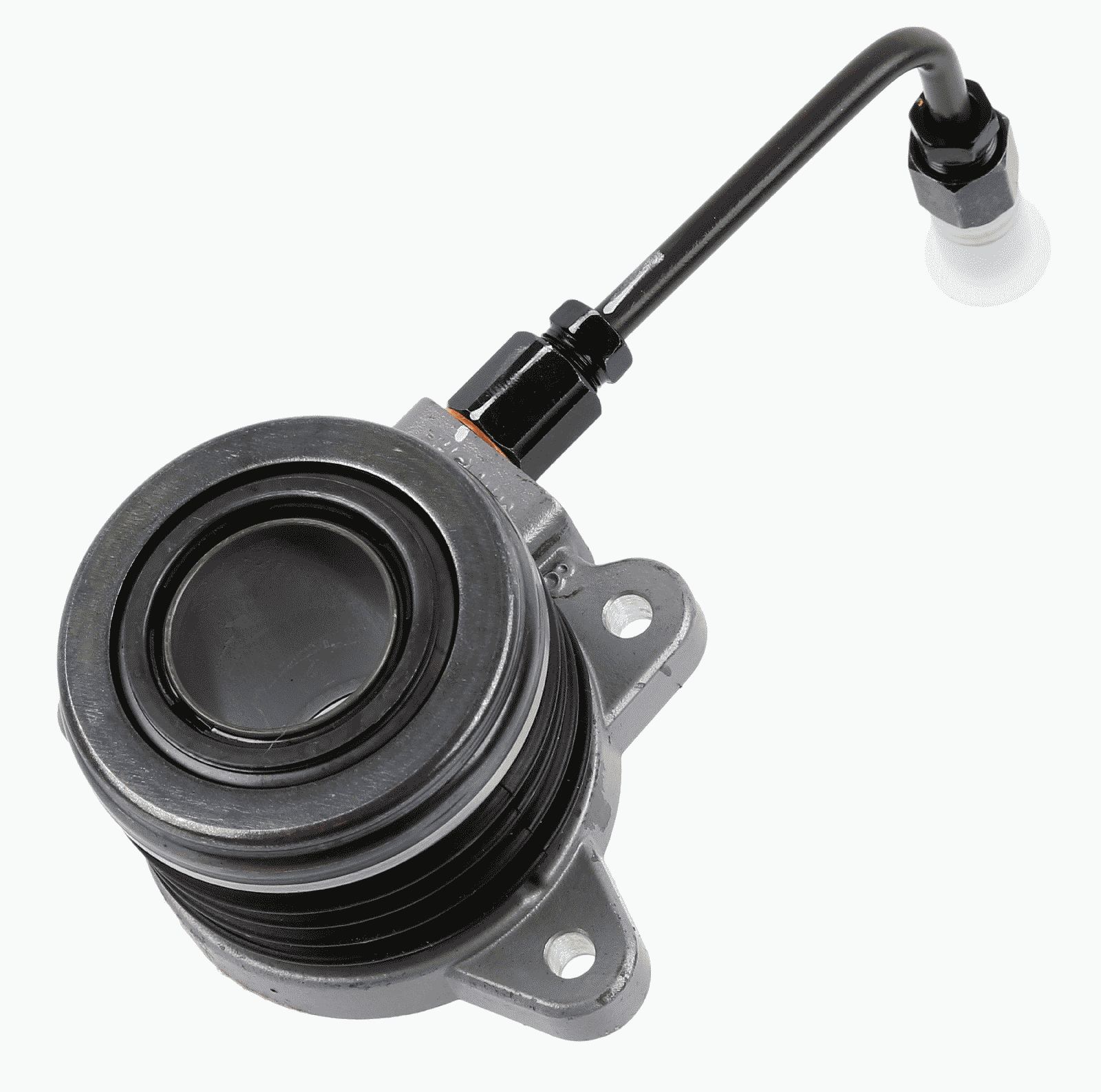 SACHS 3182 600 265 WYSPRZ?GLIK SSANGYONG ACTYON/REXTON/RODIUS 2,0-2,2