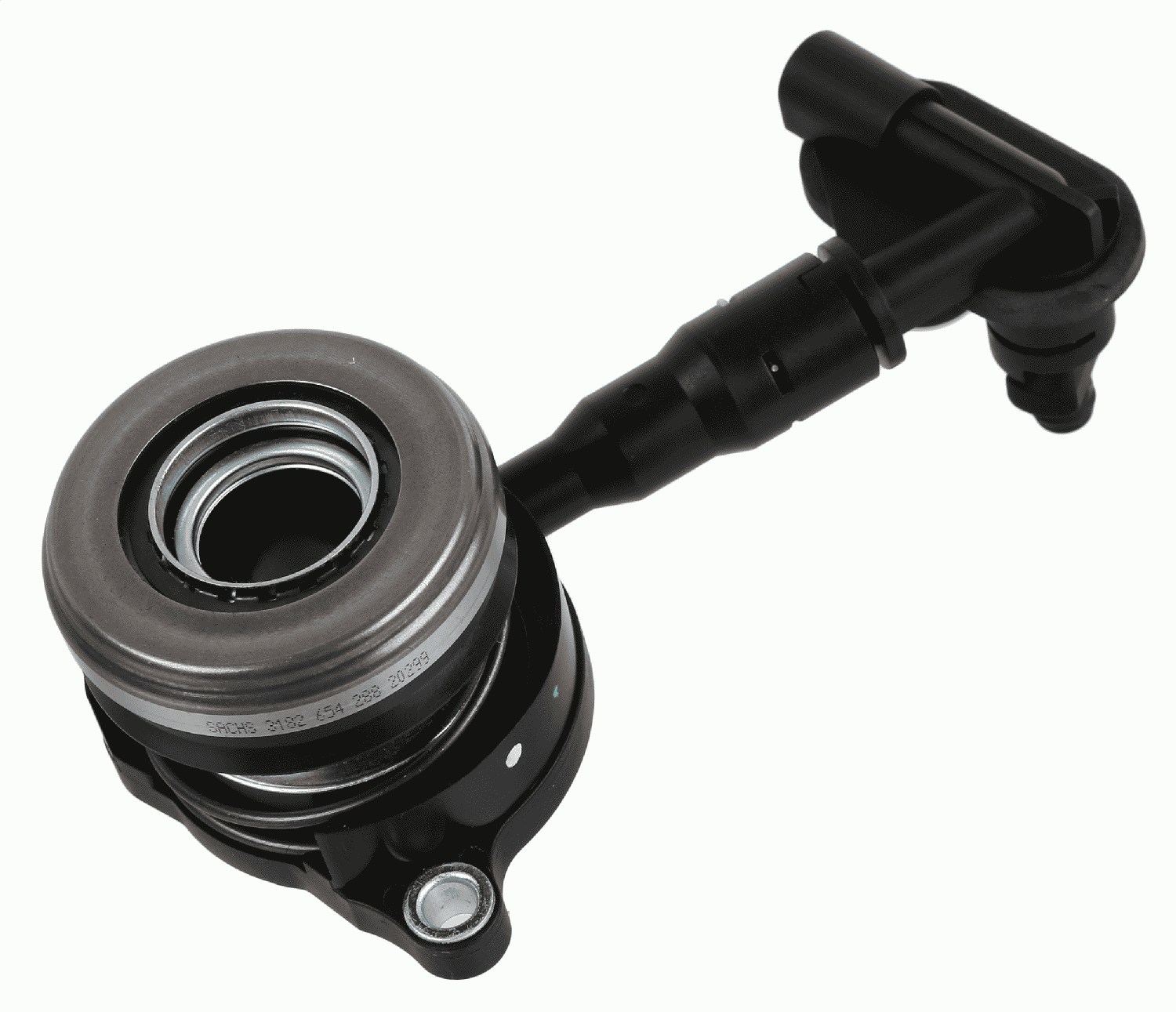 SACHS 3182 654 288 WYSPRZ?GLIK FORD C-MAX/FOCUS/FIESTA 1,5-1,6 ECOBOO