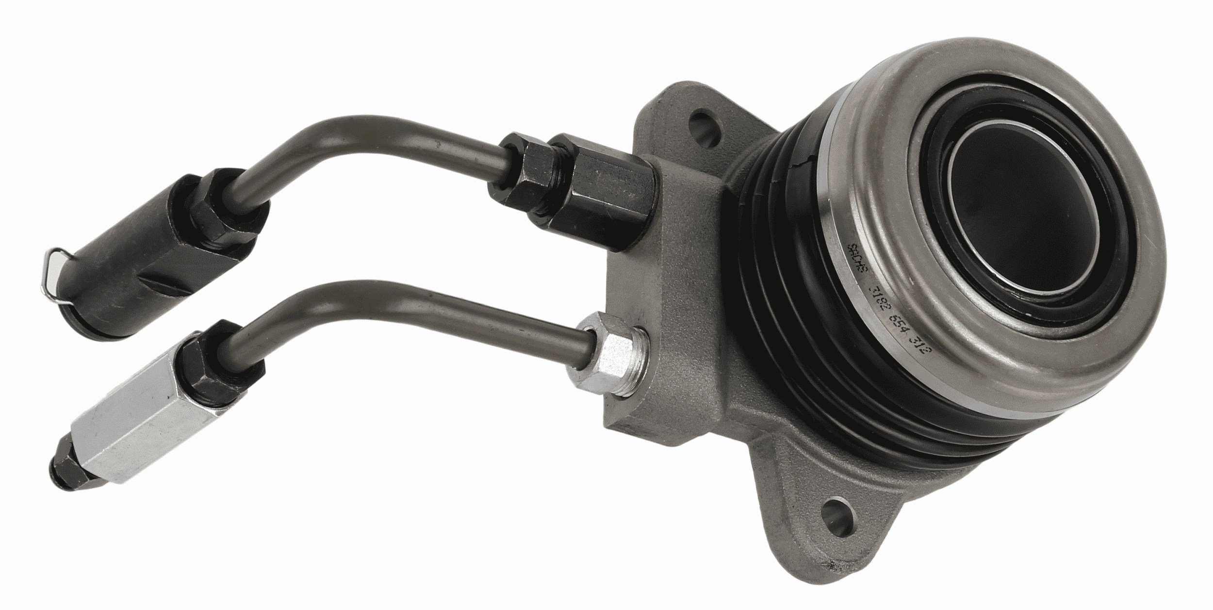 SACHS SAC3182 654 312 Hidraulikus kinyomócsapágy, alsó kuplungmunkahenger