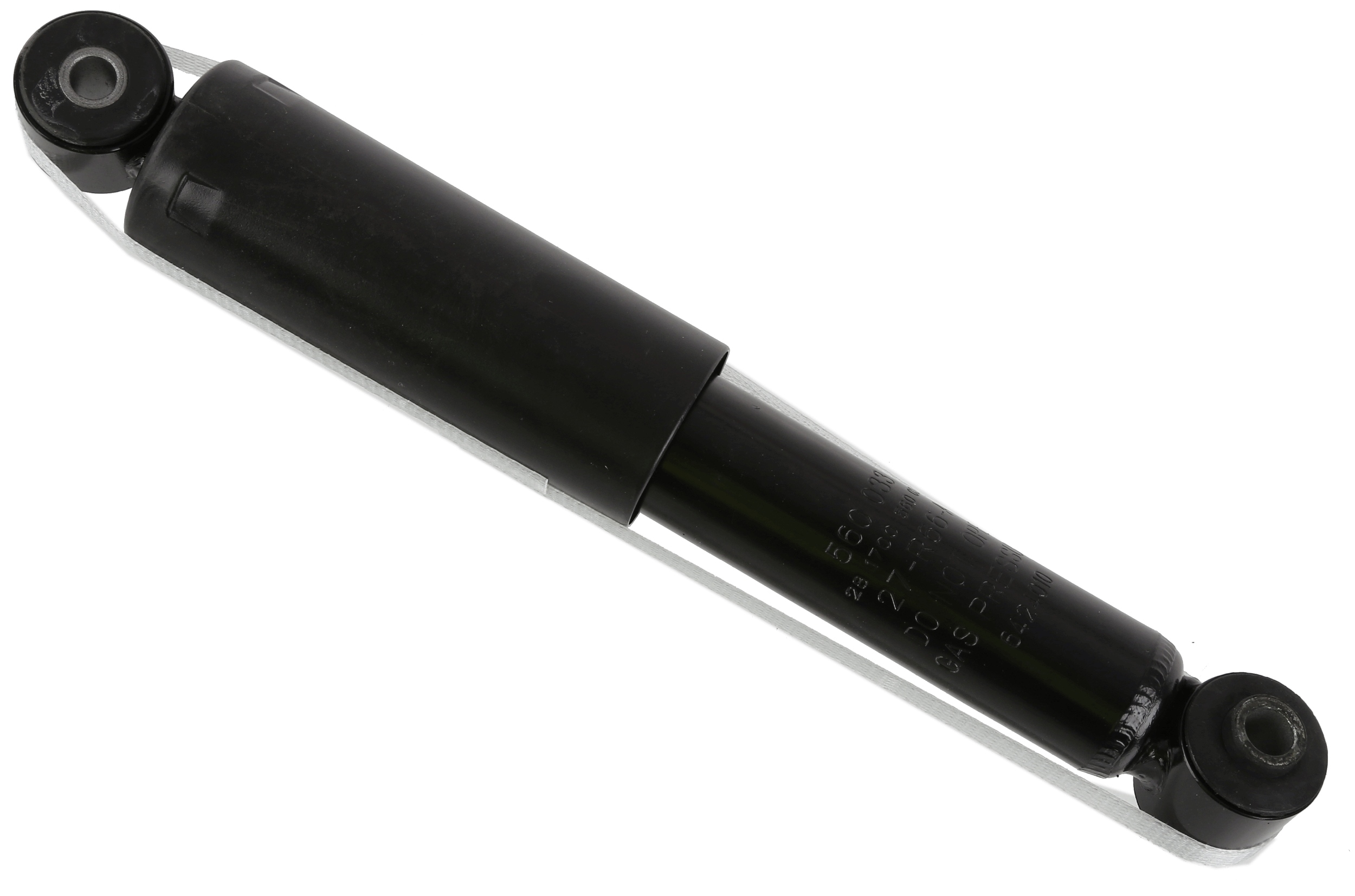 SACHS SAC560 033 Lengéscsillapító