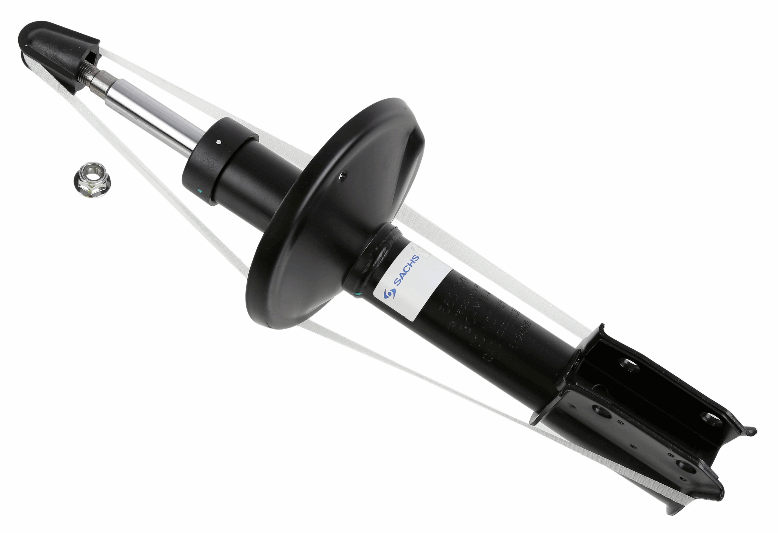 SACHS SAC560 100 Lengéscsillapító