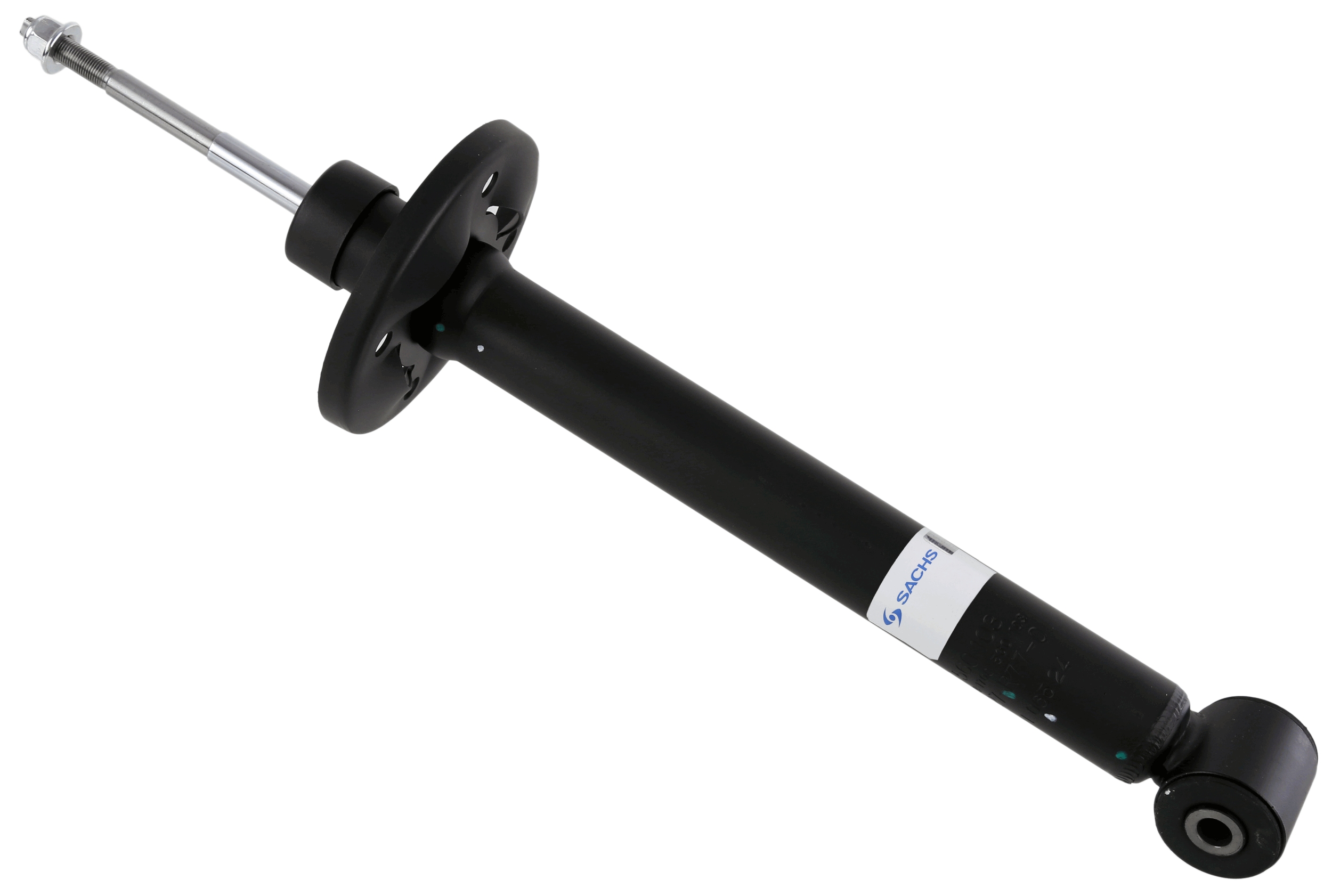 SACHS SAC560 103 Lengéscsillapító