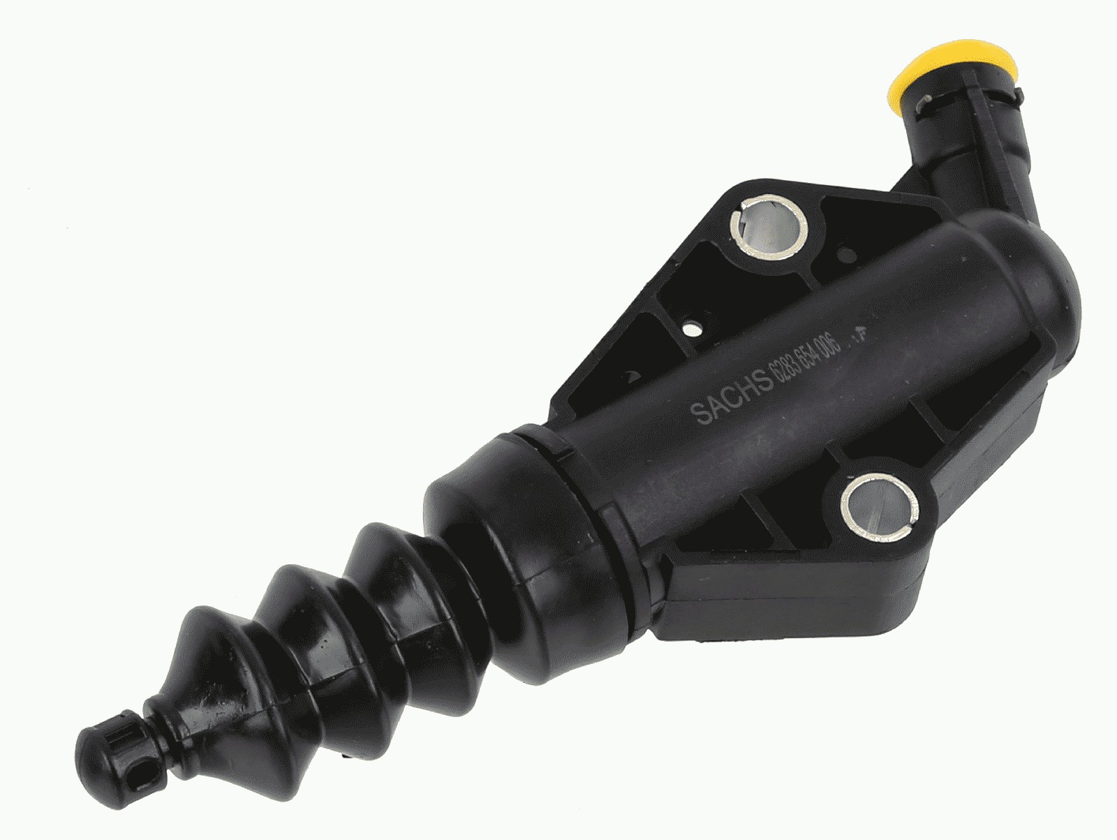 SACHS 6283 654 006 SI?OWNIK SPRZ. FIAT DOBLO/PUNTO/STILO 1,2-1,6 16V