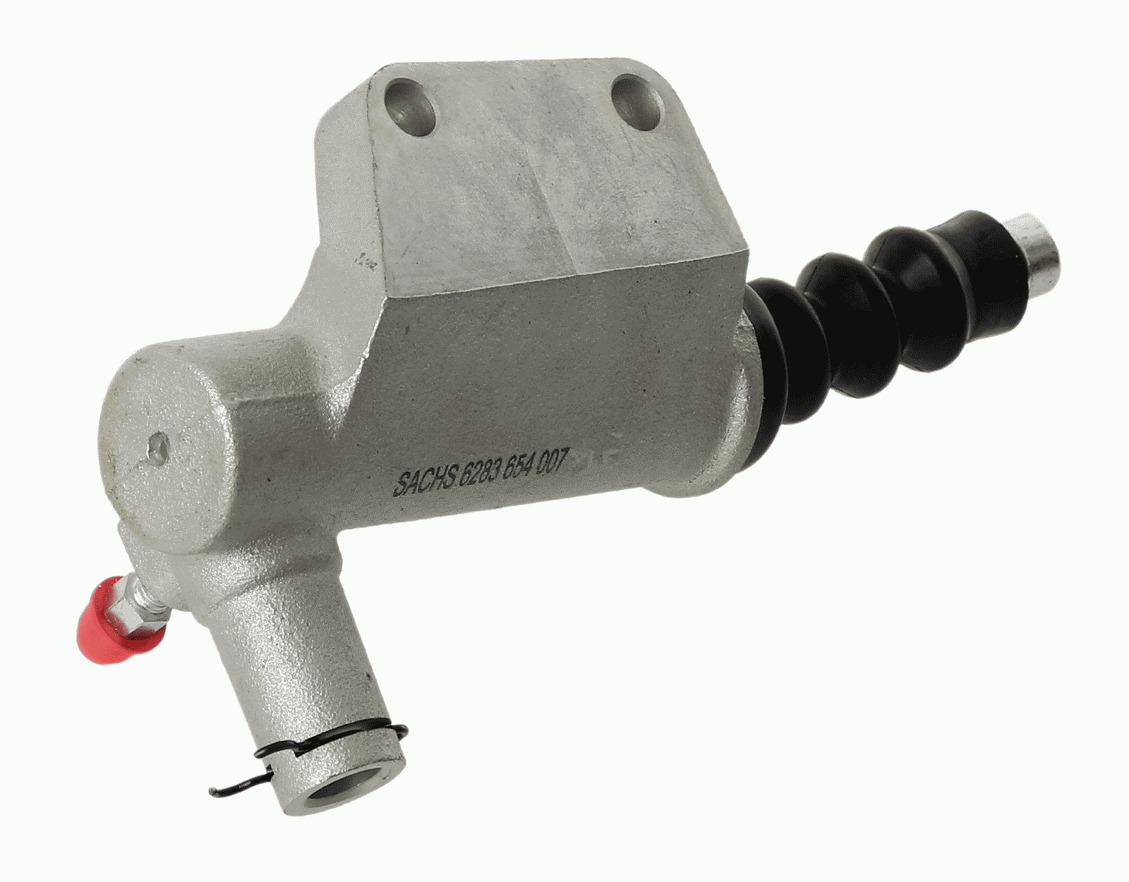 SACHS 6283 654 007 Kuplung munkahenger