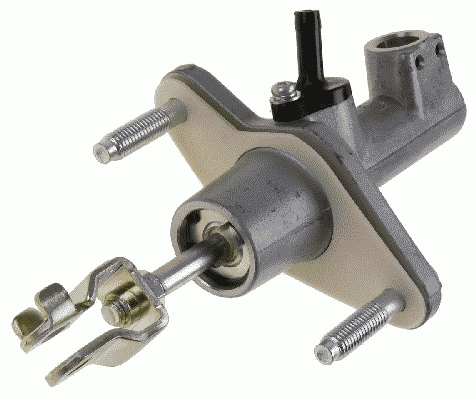 SACHS 6284 600 141 kuplung főhenger