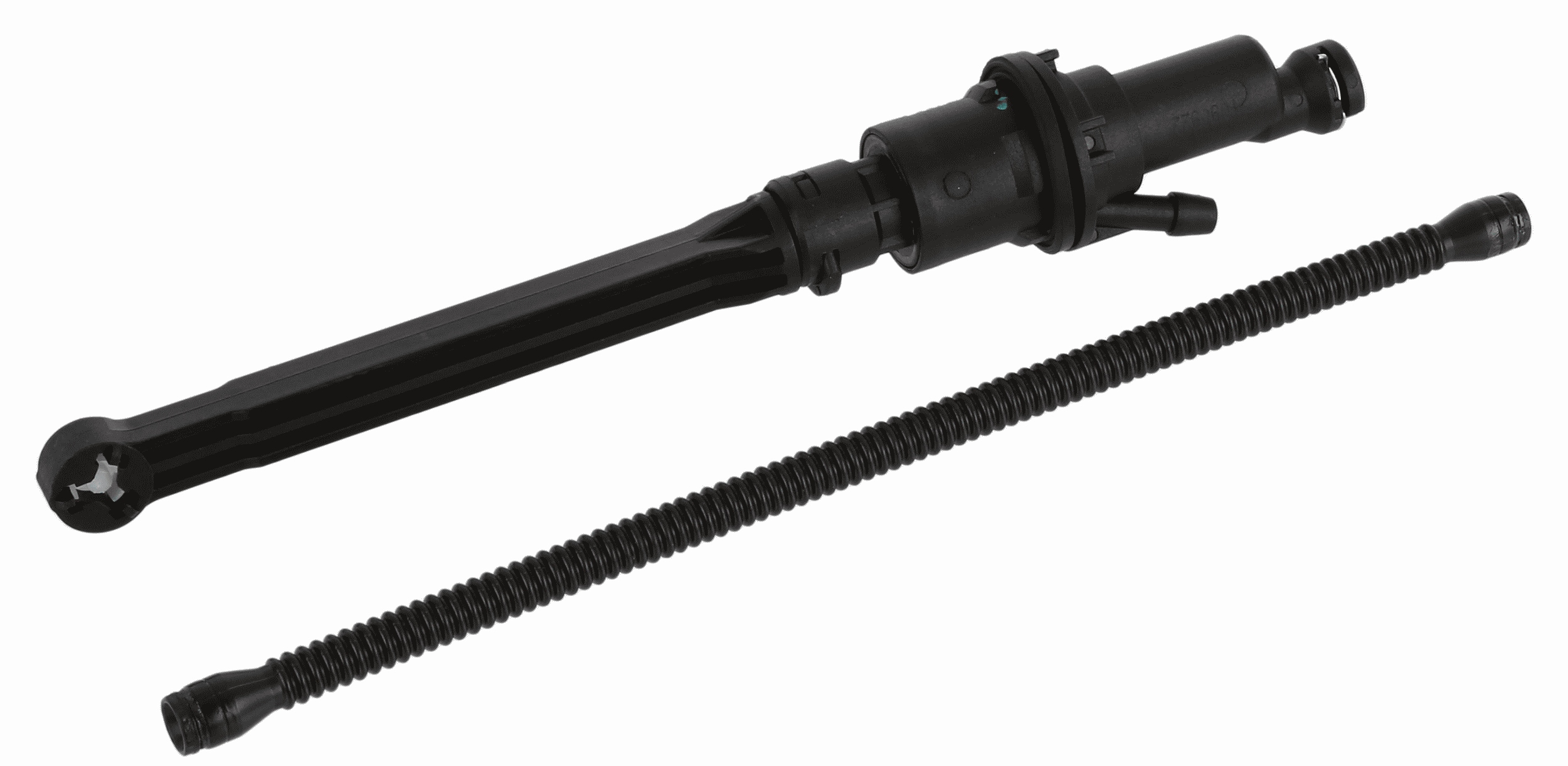 SAC 6284 600 882 POMPA SPRZ. PEUGEOT 207 1,6 HDI 07-